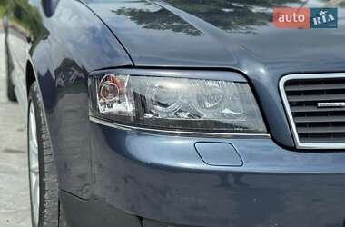 Универсал Audi A6 2001 в 