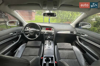 Универсал Audi A6 2006 в Дрогобыче