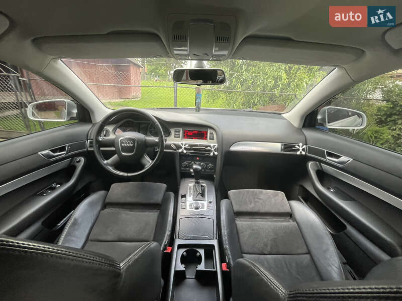 Audi A6 2006