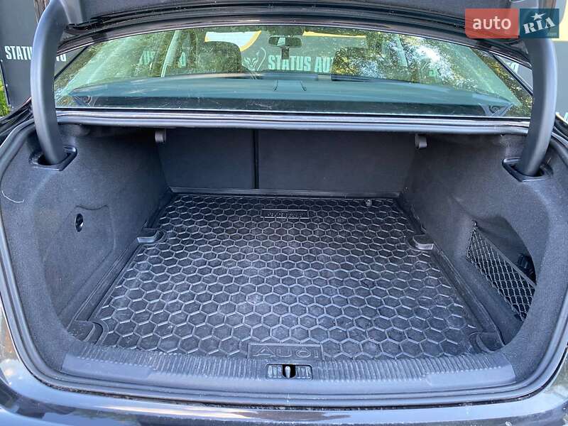 Седан Audi A6 2015 в Хмельницком фото 12 Седан Audi A6 2015 в Хмельницком