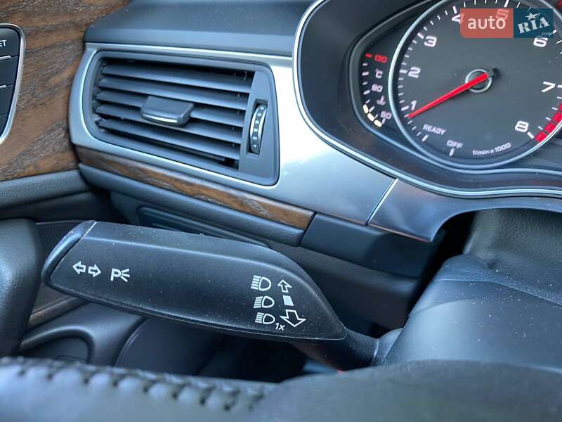 Седан Audi A6 2015 в Хмельницком фото 23 Седан Audi A6 2015 в Хмельницком