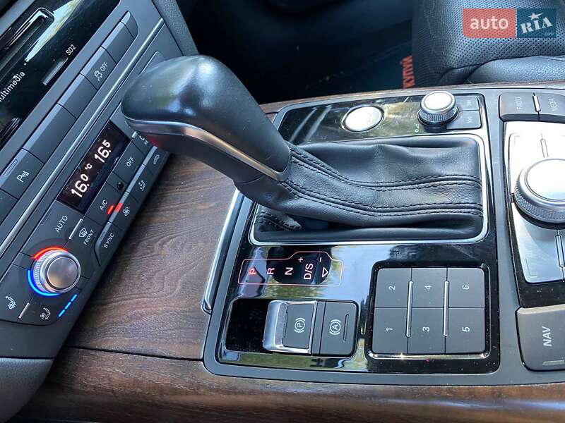 Седан Audi A6 2015 в Хмельницком фото 29 Седан Audi A6 2015 в Хмельницком