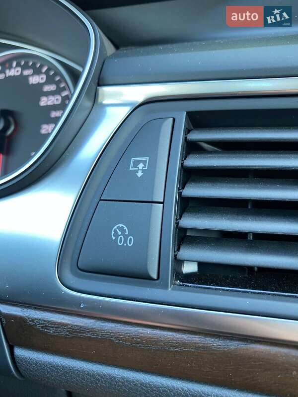 Седан Audi A6 2015 в Хмельницком фото 26 Седан Audi A6 2015 в Хмельницком