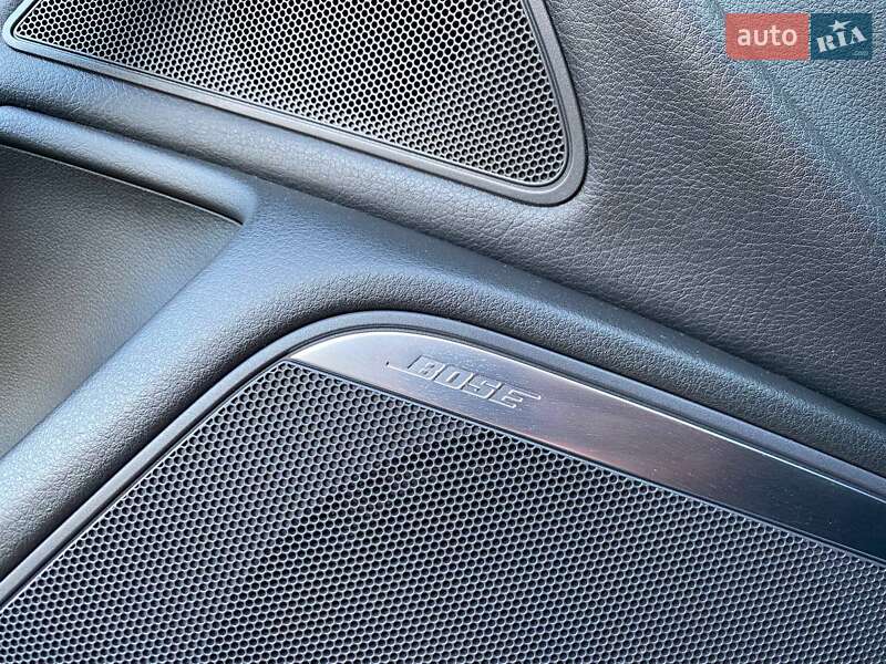 Седан Audi A6 2016 в Хмельницком