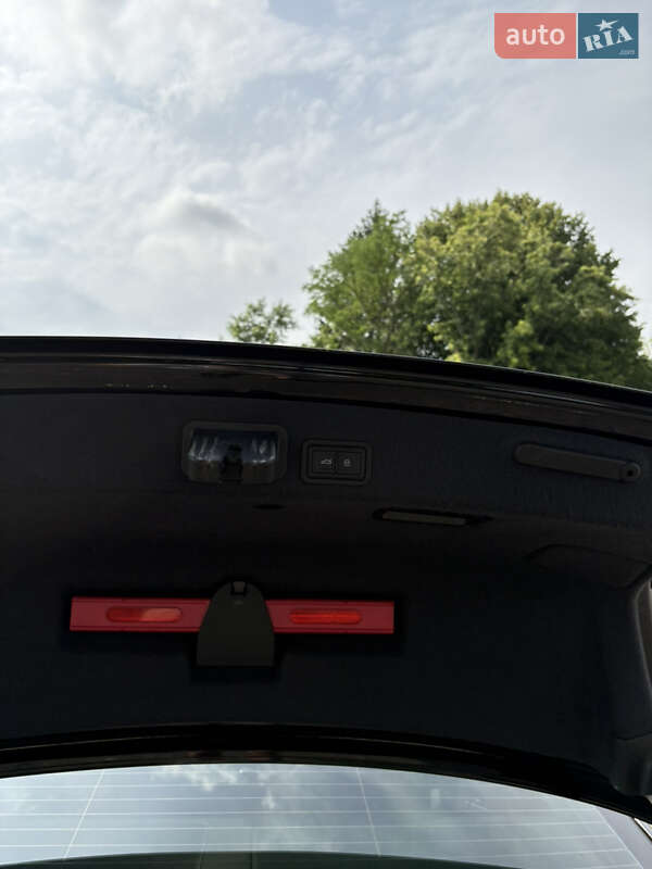 Седан Audi A6 2012 в Самборе