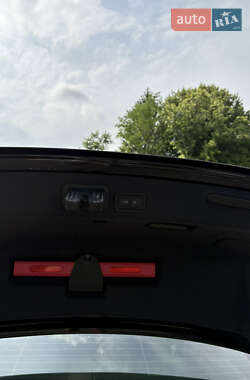 Седан Audi A6 2012 в 