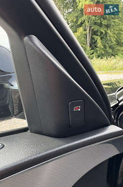 Седан Audi A6 2012 в 