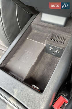 Седан Audi A6 2012 в 