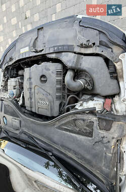 Седан Audi A6 2012 в 