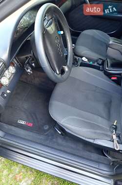 Седан Audi A6 1997 в 