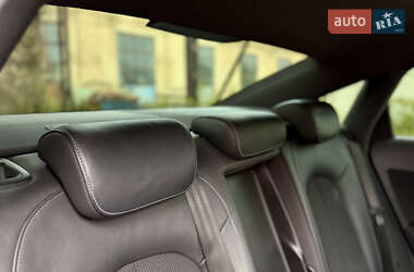 Седан Audi A6 2014 в 