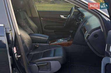 Седан Audi A6 2006 в 