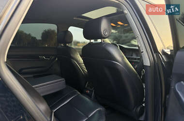 Седан Audi A6 2006 в 