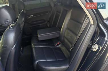 Седан Audi A6 2006 в 