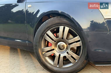 Седан Audi A6 2006 в 