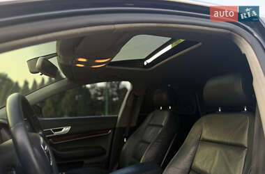 Седан Audi A6 2006 в 