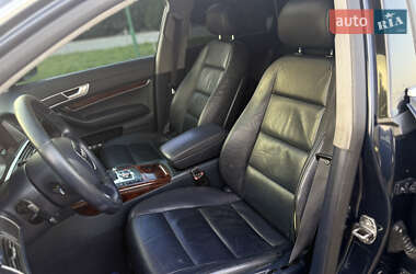 Седан Audi A6 2006 в 