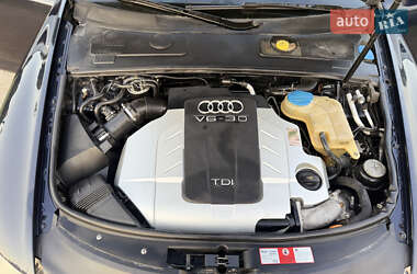 Седан Audi A6 2006 в 