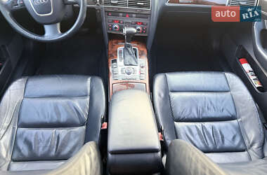 Седан Audi A6 2006 в 