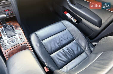Седан Audi A6 2006 в 