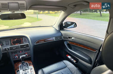 Седан Audi A6 2006 в 