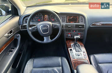 Седан Audi A6 2006 в 