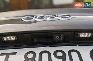 Седан Audi A6 2012 в 