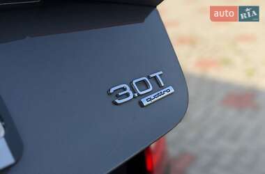Седан Audi A6 2012 в 