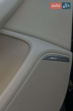 Седан Audi A6 2014 в 