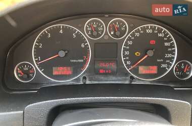 Универсал Audi A6 2003 в 