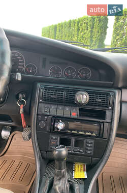 Седан Audi A6 1997 в 