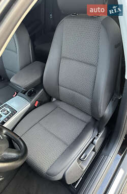 Универсал Audi A6 2010 в 