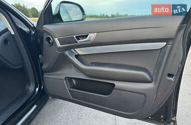 Универсал Audi A6 2010 в 