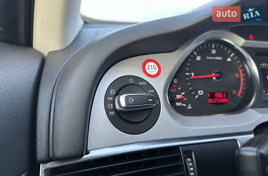Универсал Audi A6 2010 в 