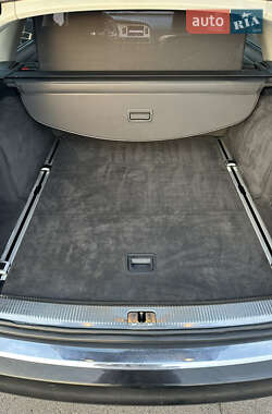 Универсал Audi A6 2010 в 