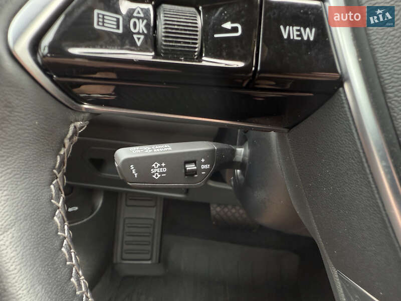 Седан Audi A6 2023 в Барышевке