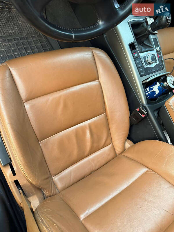 Универсал Audi A6 2007 в Коростене