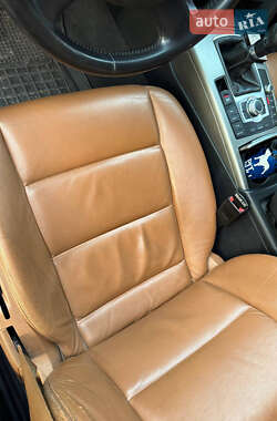 Универсал Audi A6 2007 в 