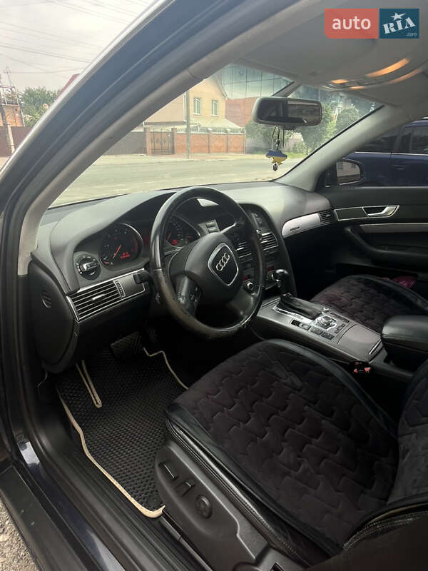 Седан Audi A6 2004 в Белой Церкви фото 8 Седан Audi A6 2004 в Белой Церкви