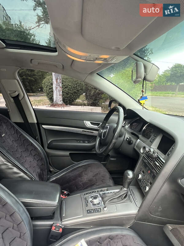 Седан Audi A6 2004 в Белой Церкви фото 13 Седан Audi A6 2004 в Белой Церкви