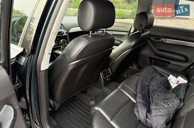 Седан Audi A6 2008 в 
