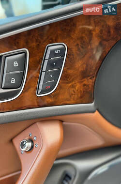 Седан Audi A6 2013 в Львове