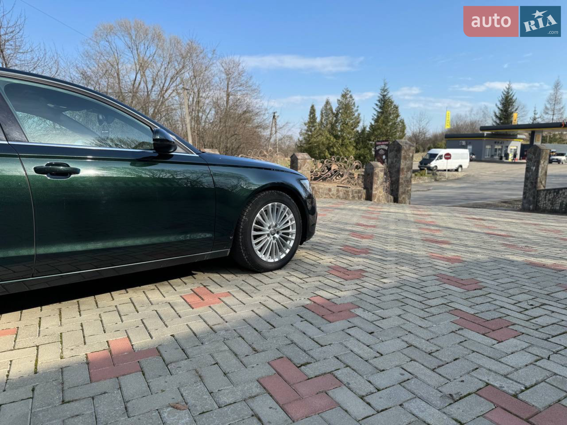 2013 Audi A6 - мініатюра 41