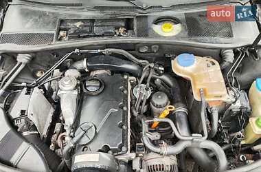 Универсал Audi A6 2003 в 