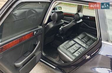 Универсал Audi A6 2003 в 