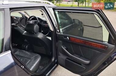 Универсал Audi A6 2003 в 