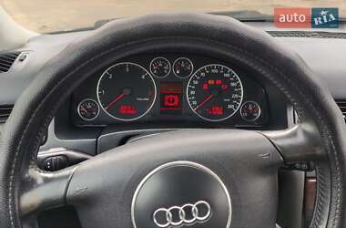 Универсал Audi A6 2003 в 