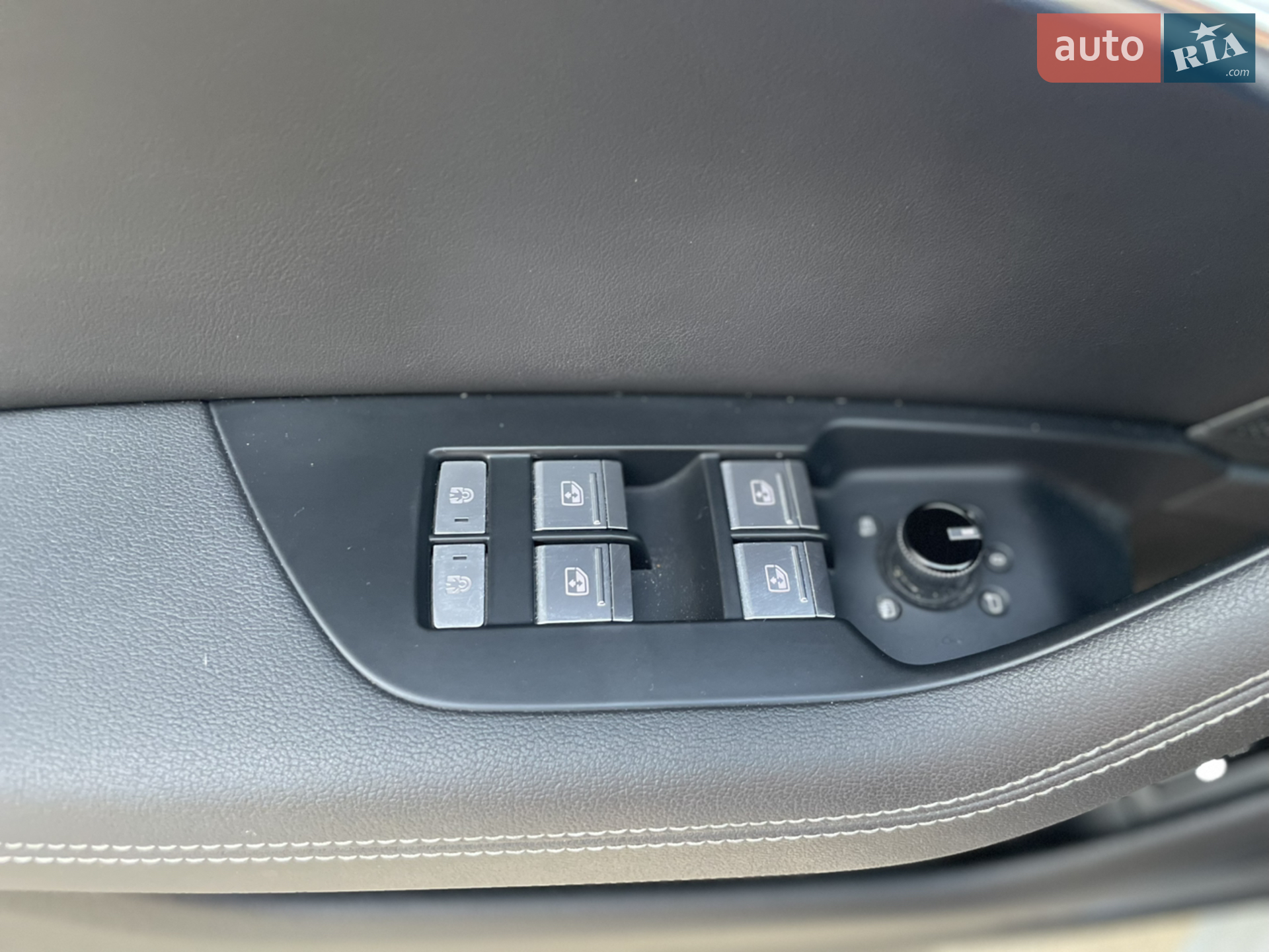 2020 Audi A6 - мініатюра 16