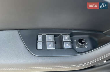 Седан Audi A6 2020 в 