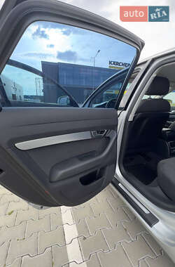 Седан Audi A6 2008 в 